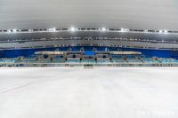 低碳环保之选， 亚细亚瓷砖成冬奥国家速滑馆瓷砖供应商