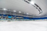 低碳环保之选， 亚细亚瓷砖成冬奥国家速滑馆瓷砖供应商