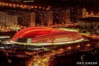 低碳环保之选， 亚细亚瓷砖成冬奥国家速滑馆瓷砖供应商