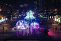 松下纳诺怡黑科技来常州了，龙城人民的理想生活还会远吗？