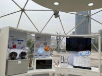 松下纳诺怡黑科技来常州了，龙城人民的理想生活还会远吗？