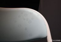 如何打造“冬奥风”室内风格？这把冬奥雪花椅是关键