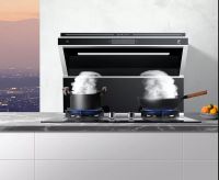 有了博净分体式集成灶，你还想出去吃饭吗？