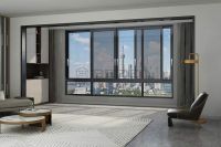 系统门窗加盟代理哪家好？宾致系统门窗如何？