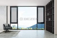 系统门窗加盟代理哪家好？宾致系统门窗如何？