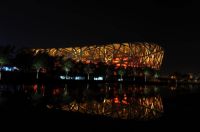 北京已是“双奥之城”，冬奥会的背后华艺照明都做出了什么贡献？