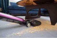 洗地机怎么选?高效清洁又轻便,还靠吉米维纳斯三合一轻便一体机