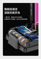 洗地机怎么选?高效清洁又轻便,还靠吉米维纳斯三合一轻便一体机