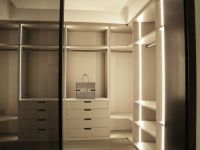 看看我家的全屋定制包括什么？最后的效果如何？