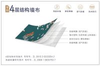 天洋墙布|2022墙布知识科普，你对墙布的了解可能很少！