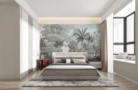 天洋墙布|2022墙布知识科普，你对墙布的了解可能很少！