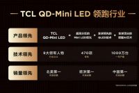 下一代显示技术大揭秘，取代OLED的QD-Mini LED强在哪？