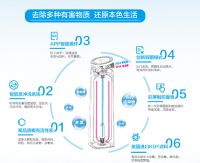 家用净水器哪个牌子好？松下全屋净水系统带来生活品质提升
