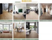 威林格地板|实木地板会过时吗?