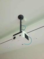 投影仪可以投天花板吗？怎么投最方便呢？