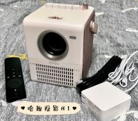 投影仪可以投天花板吗？怎么投最方便呢？