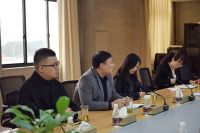 【领绣】重磅：领绣与知蝉网正式签订战略合作协议，为知识产权赋能 携手共赢未来！