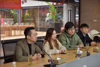 【领绣】重磅：领绣与知蝉网正式签订战略合作协议，为知识产权赋能 携手共赢未来！