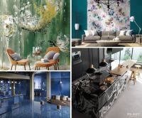 好看的岩板那么多，凭什么伊派爱马仕意大利岩板做到一眼出众？