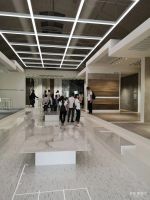 好看的岩板那么多，凭什么伊派爱马仕意大利岩板做到一眼出众？