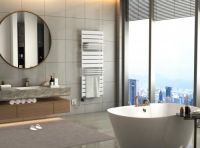 买了艾芬达电热毛巾架，后悔了？是的，后悔没早买