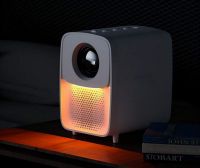 刻刻和哈趣该选谁？年轻人的第一台投影仪怎么买？