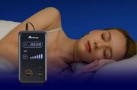 睡眠仪什么牌子好？心诺拯救深夜失眠的打工人！