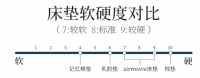 想要高品质睡眠，一定要试试分区床垫! ?