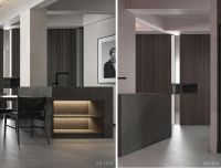 为什么越来越多人喜欢威尔顿素色砖？网友：低调又高级