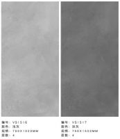 为什么越来越多人喜欢威尔顿素色砖?网友:低调又高级