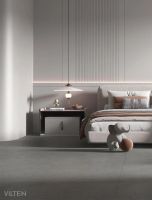 为什么越来越多人喜欢威尔顿素色砖?网友:低调又高级