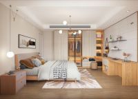 家具配色怎么搭？全友带您了解家居设计的色彩搭配