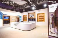 做家电还要考虑家居?卡萨帝发布和美洗衣机可纯平嵌入