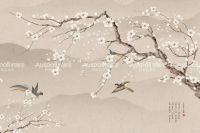 春天，给你点“颜色”看看？