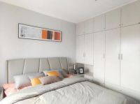 3种不同风格的全友全屋定制实拍，你更钟情于谁呢？