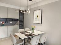 3种不同风格的全友全屋定制实拍，你更钟情于谁呢？