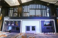 洗碗机为何入户难？卡萨帝五位一体，厨改无忧