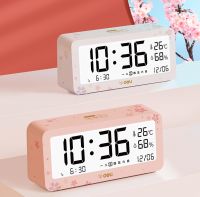 得力文具樱花季来袭！春日萌发的限定浪漫，谁先“粉”了？