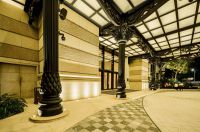 澳门上葡京综合度假村到底有多“顶”？华艺照明为你实力种草！