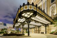 澳门上葡京综合度假村到底有多“顶”?华艺照明为你实力种草!