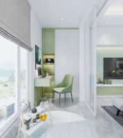 阳台是封起来还是不封？全友这篇文章说全了