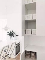 同瑟定制丨家里乱全怪娃？看别人家是怎么做的