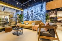 专访设计师马旭：哪些家居好物受到85后、95后欢迎？