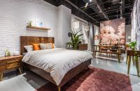 专访设计师马旭：哪些家居好物受到85后、95后欢迎？