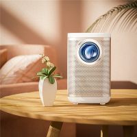 国货知麻投影仪，接连受到抖音、天猫青睐为哪般？