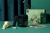 国货知麻投影仪，接连受到抖音、天猫青睐为哪般？