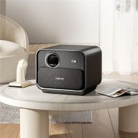 国货知麻投影仪，接连受到抖音、天猫青睐为哪般？