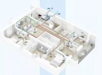 新房着急入住怎么办？日立中央空调自有办法