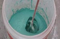 搅拌防水材料，有啥技巧？