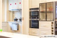 老厨房装不下新家电？卡萨帝：我来装